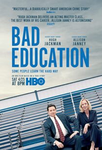 دانلود فیلم Bad Education 201942050-1604605139