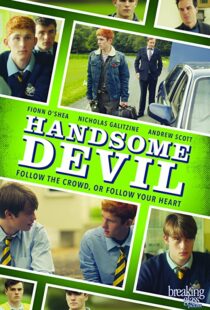 دانلود فیلم Handsome Devil 201640939-1368355162