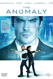دانلود فیلم The Anomaly 201439398-1108099833