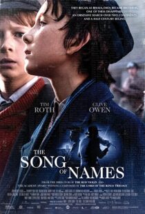 دانلود فیلم The Song of Names 201942043-769152590