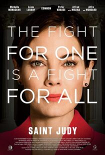دانلود فیلم Saint Judy 201841788-307476184