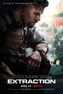 دانلود فیلم Extraction 202039263-1441244722