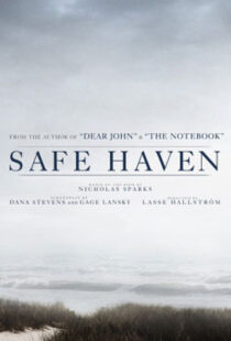 دانلود فیلم Safe Haven 201337978-1849783613
