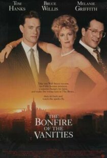 دانلود فیلم The Bonfire of the Vanities 199040364-567594549