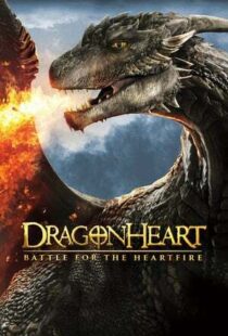 دانلود فیلم Dragonheart: Battle for the Heartfire 201742356-1883231092