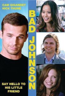 دانلود فیلم Bad Johnson 201439501-1609973611