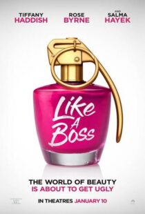 دانلود فیلم Like a Boss 202039082-1849171773