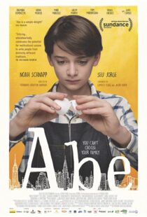 دانلود فیلم Abe 201940561-750820084