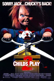 دانلود فیلم Child’s Play 2 199045621-2136298982