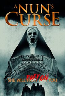دانلود فیلم A Nun’s Curse 201943911-900014051