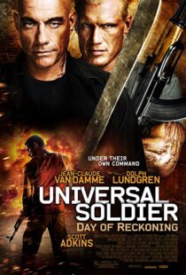 دانلود فیلم Universal Soldier: Day of Reckoning 201245500-1095834847