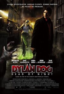 دانلود فیلم Dylan Dog: Dead of Night 201044049-1406868755
