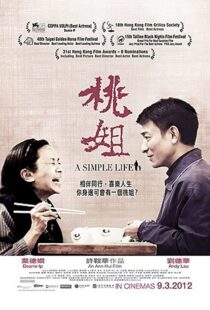 دانلود فیلم A Simple Life 201144505-410540144