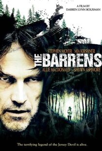 دانلود فیلم The Barrens 201244862-694378461