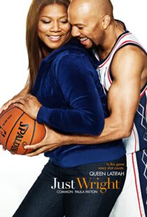 دانلود فیلم Just Wright 201044040-1404936485