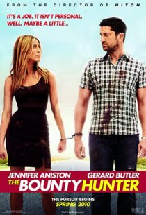 دانلود فیلم The Bounty Hunter 201043837-1784622772