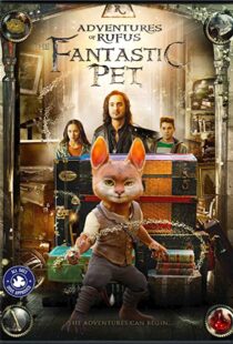 دانلود فیلم Adventures of Rufus: The Fantastic Pet 202045004-1774833380