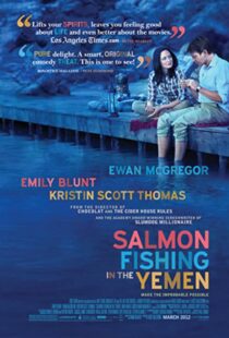 دانلود فیلم Salmon Fishing in the Yemen 201144406-448027274