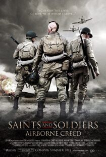 دانلود فیلم Saints and Soldiers: Airborne Creed 201245133-1160766010