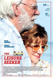 دانلود فیلم The Leisure Seeker 201743022-1557402880
