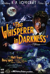 دانلود فیلم The Whisperer in Darkness 201144583-942884690