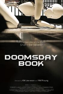 دانلود فیلم کره ای Doomsday Book 201243072-751523118