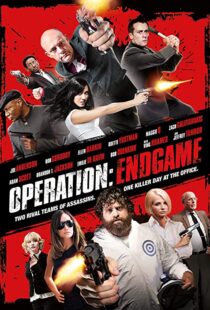 دانلود فیلم Operation: Endgame 201044015-1648769860