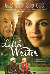 دانلود فیلم The Letter Writer 201144574-120642010
