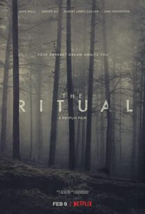 دانلود فیلم The Ritual 201742450-1426812169