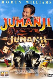دانلود فیلم Jumanji 199542849-1907677681