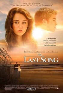 دانلود فیلم The Last Song 201044061-434544706
