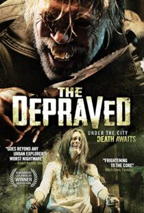 دانلود فیلم The Depraved 201144427-1869126386