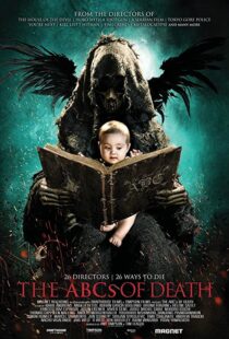 دانلود فیلم The ABCs of Death 201244949-1222931835