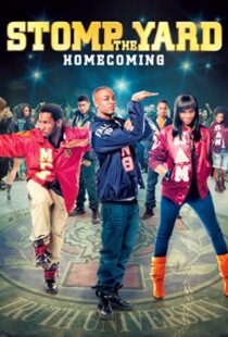 دانلود فیلم Stomp the Yard 2: Homecoming 201044296-1987418175