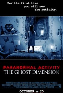 دانلود فیلم Paranormal Activity: The Ghost Dimension 201545579-921193657