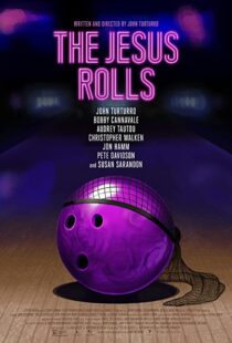 دانلود فیلم The Jesus Rolls 201943295-1632470575