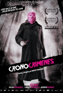 دانلود فیلم Timecrimes 200743828-1252812405