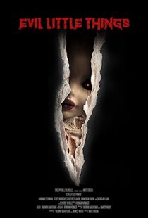 دانلود فیلم Evil Little Things 201943689-901926473