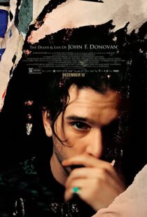 دانلود فیلم The Death & Life of John F. Donovan 201843133-1952169884