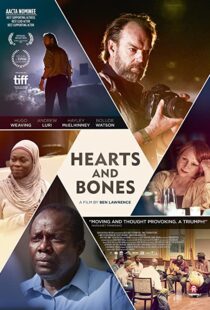دانلود فیلم Hearts and Bones 201942951-1636936453