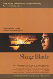 دانلود فیلم Sling Blade 199643823-841297349