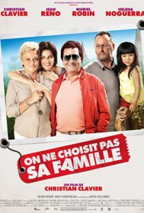 دانلود فیلم You Don’t Choose Your Family 201144824-1516748232