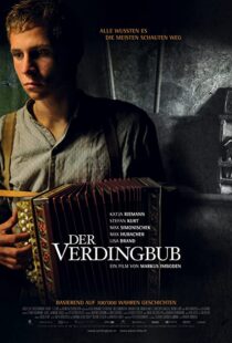 دانلود فیلم The Foster Boy 201143164-560460218