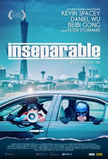 دانلود فیلم Inseparable 201144838-331167528