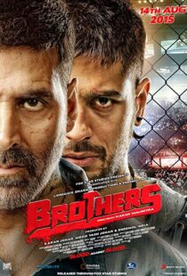 دانلود فیلم هندی Brothers 201543599-896483453