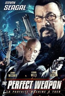 دانلود فیلم The Perfect Weapon 201643444-1464412652