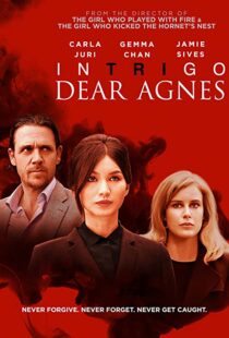 دانلود فیلم Intrigo: Dear Agnes 201942946-775856895