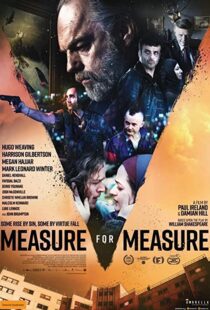 دانلود فیلم Measure for Measure 201944874-1542261665
