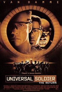 دانلود فیلم Universal Soldier: the Return 199945497-573758964