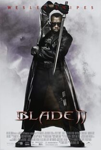 دانلود فیلم Blade II 200245216-755541616